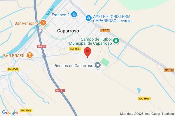 Agricola Santo Cristo S.Coop.