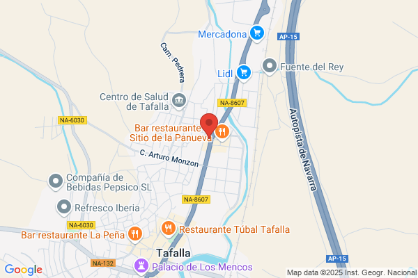 Auto Escuela Manuel Musgo