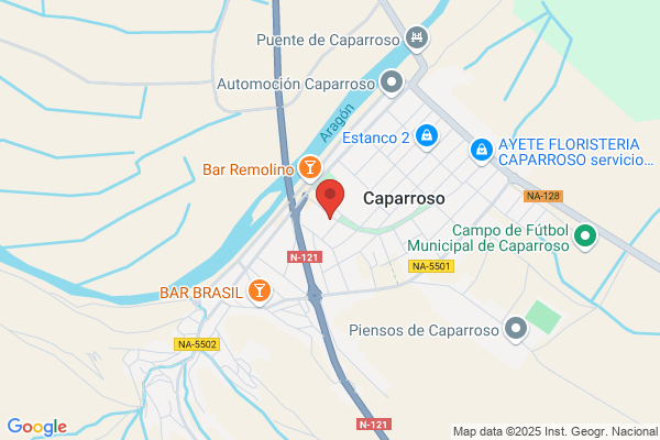 Confecciones Ana - Señora Caballero Y Niño