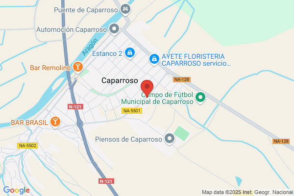 Eurovestir S.A. - Confecciones