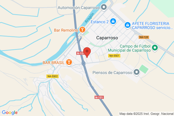HH Clinica Dental Caparroso
