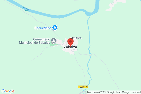 Pena Zabalza j. M.