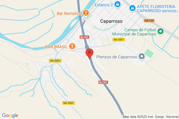 RIO TXABIER S.L