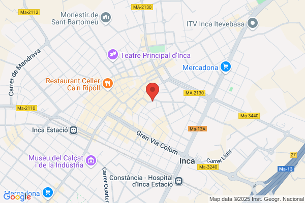 Turrion Roig m. A.