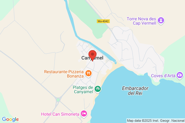 Inmobiliaria Canyamel