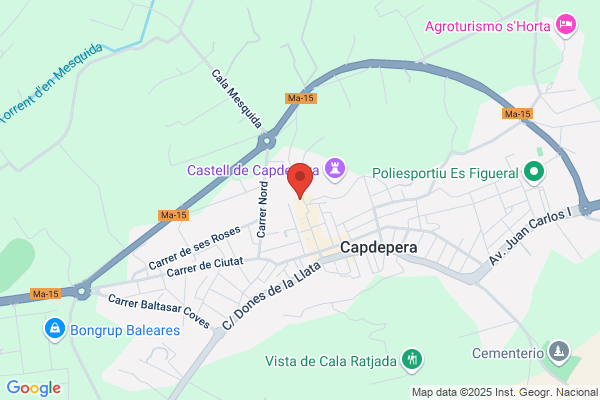 Espacio Bienestar Integral - Capdepera