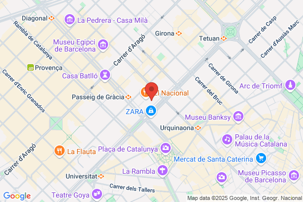 Gran Logia Federal De Espana