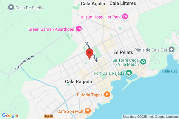 Hotelera Gabellina, S.L.