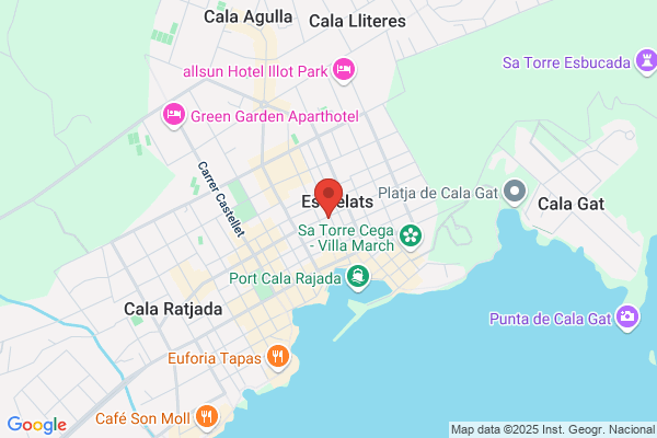 Inmobiliaria Na Roca