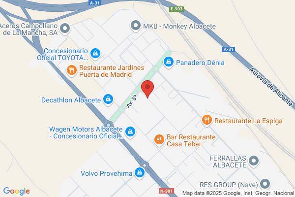 Torneados De Precisión