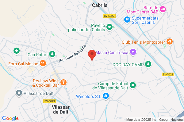 Adan Ingenieria Y Multimedia S.L.