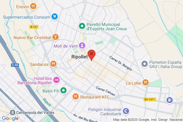 Associaci Rdio Ripollet