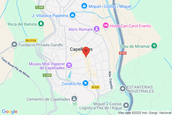 Associacio D Infomomistes De Catalunya