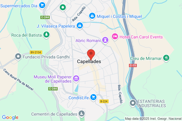 Banquer Joiers C.B.