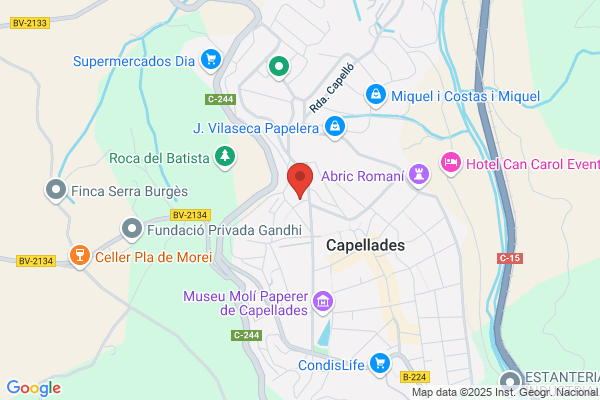 Barber Gonzalez j.