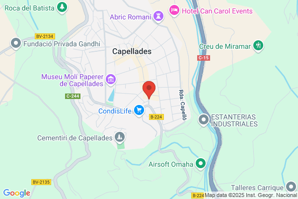 Cabre Raull a.