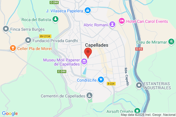 Caixa Destalvis De Catalunya