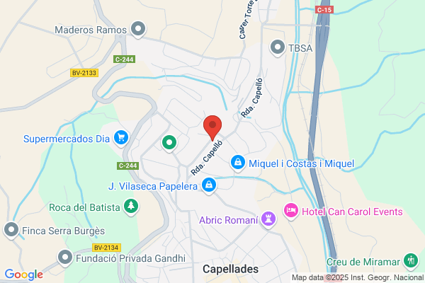 Castellvi Soteras a.
