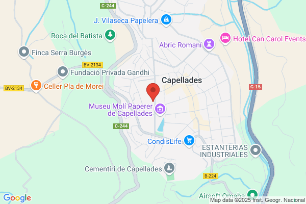 Clinica Dental Dr. Molins