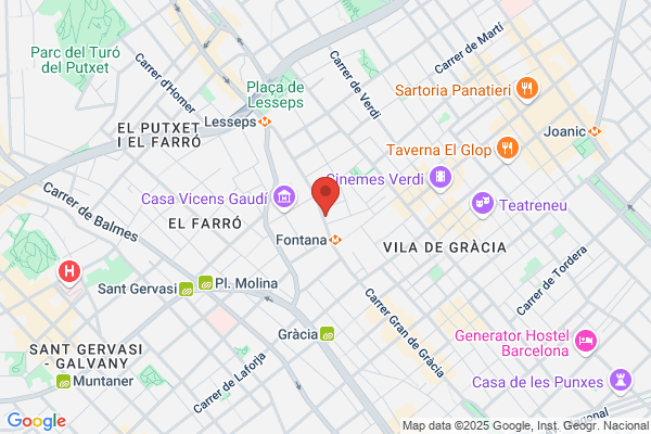Consell De La Joventut I Esplai De Lhospitalet