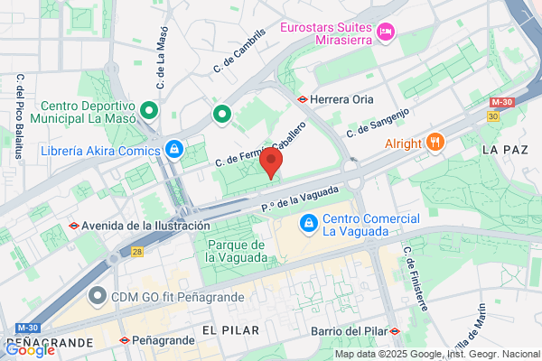 Construcciones Almabar S.L.