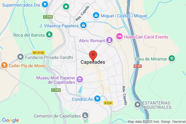 Esencias y Fragancias