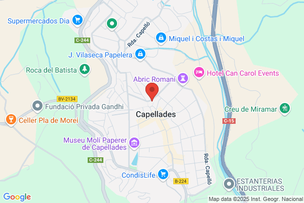 RESTAURANT AMADEUS