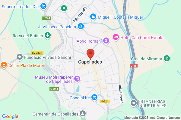 Xandal-Roba Esportiva