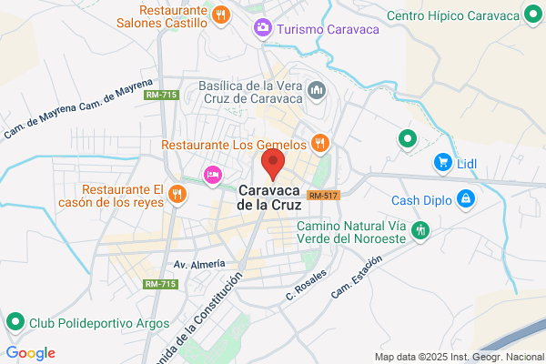Lopez Garcia j.