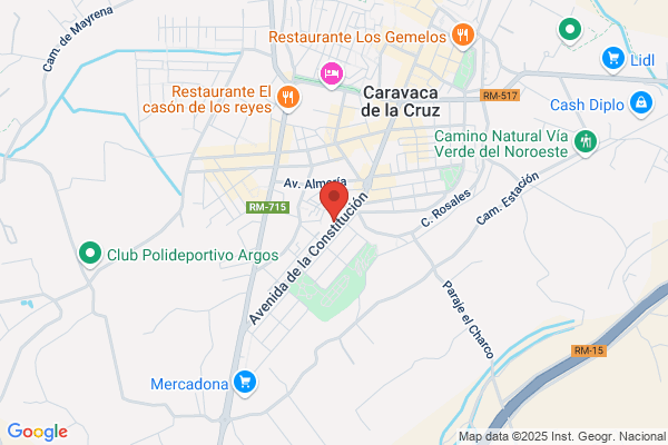 El Centro de Inglés