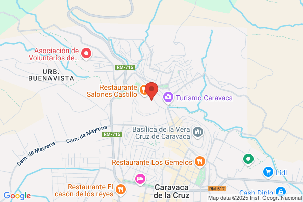 Meca Villalta j.