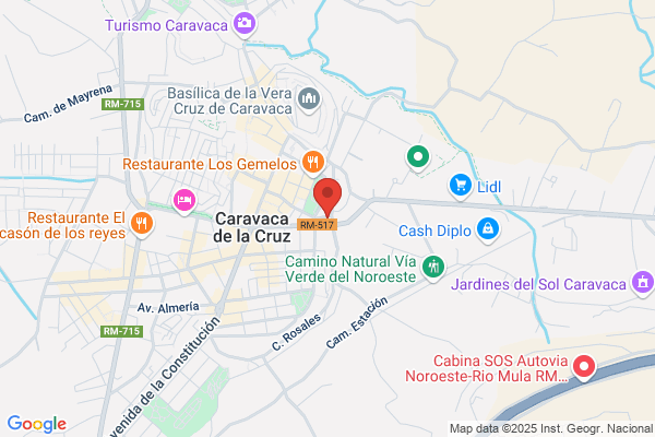 Adespo Comarca Noroeste
