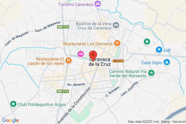 Martinez-Carrasco Alegre l.
