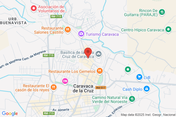 Circulo Mercantil