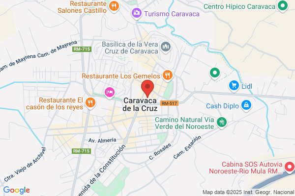 Cafetería Zayan - Terraza De Verano