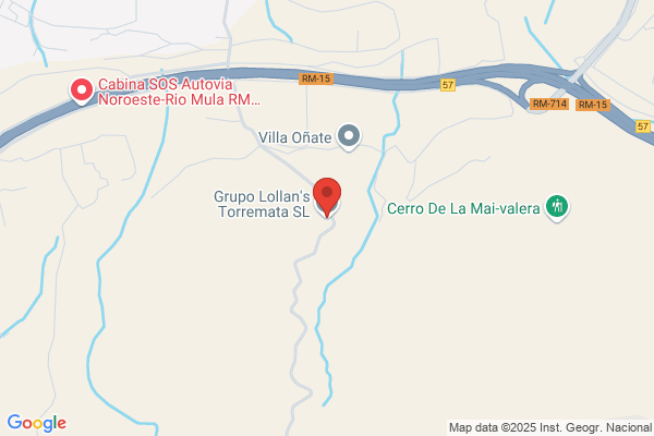 Lollans Caravaca S.L.
