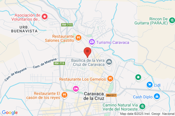 Sacedo Casas j.