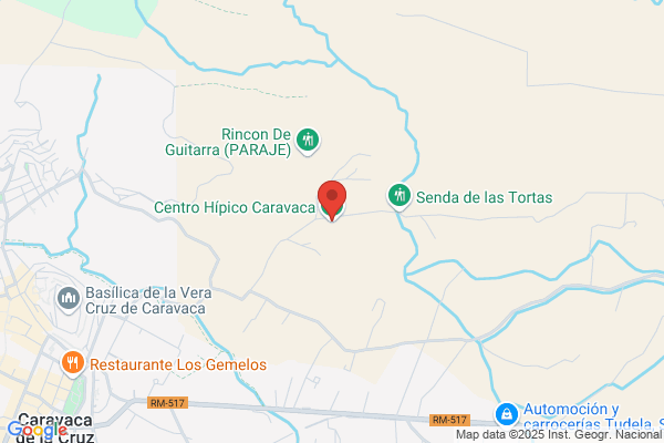 Centro Hipico De Caravaca