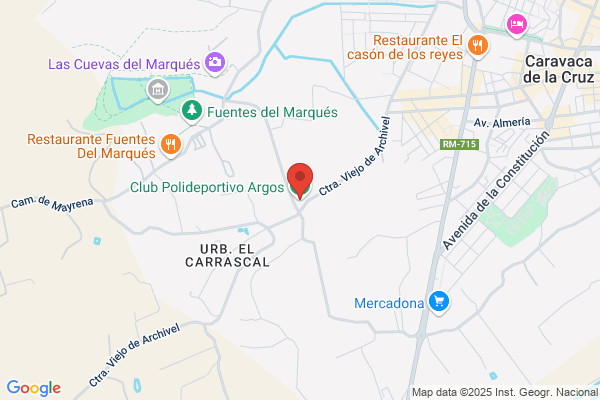 Club Polideportivo Argos