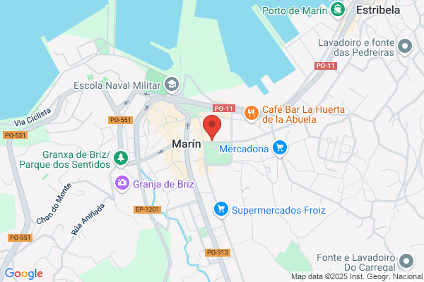 Marin Fuentes a.
