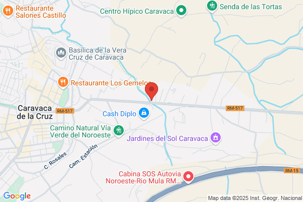 Auto Recambios Sant Cruz - Recambios Y accesorios del automóvil s. l.