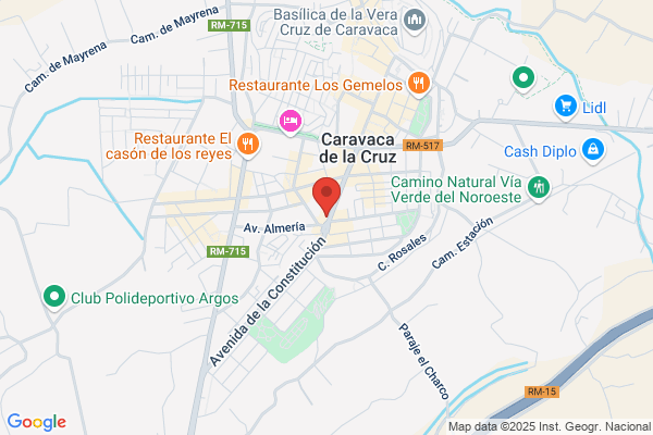 Agencia De La Propiedad Inmobiliaria Gran Via