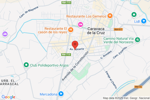 Construcciones Pedro Diaz S.L.