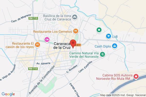 Sociedad De Bienes Garcia Torrecilla S.L.