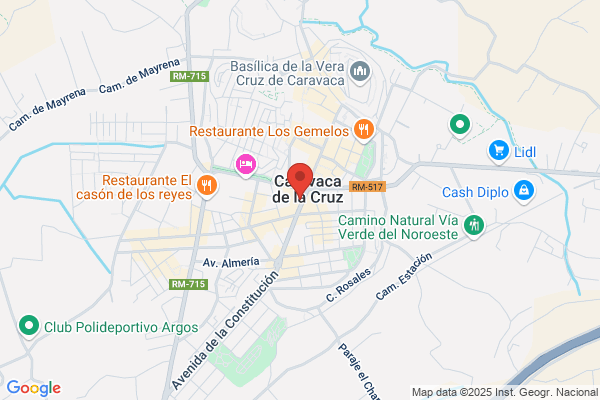 Ferrer Sanchez j.