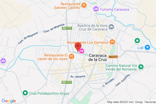 Artesania De La Cruz S.L.