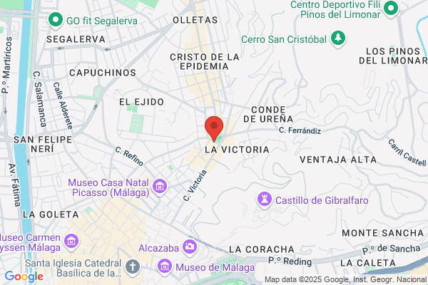 Clinica Dental M Victoria Muñoz