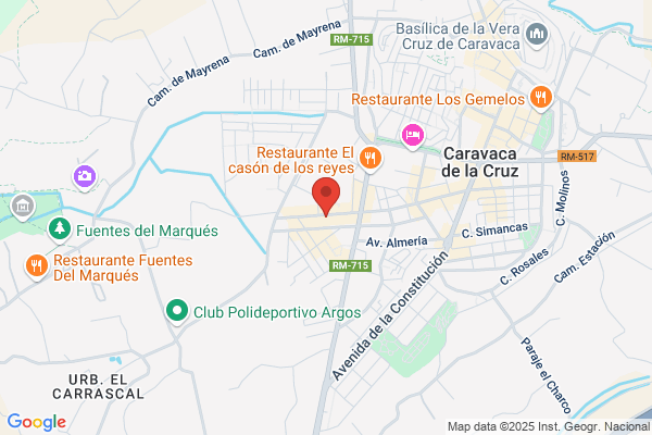 INSTALACIONES ELECTRICAS CARAVACA, S.COOP.