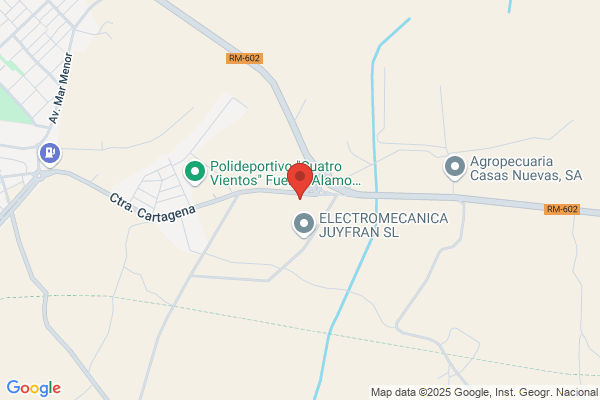 Instalaciones Y Lineas Electricas J. Mendoza S.L.