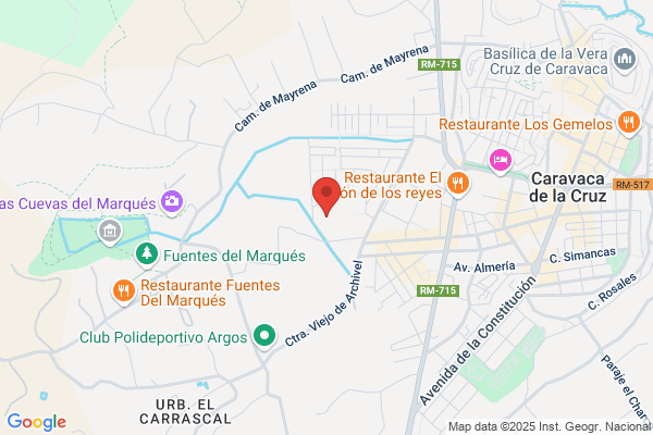 Escuela Oficial De Idiomas